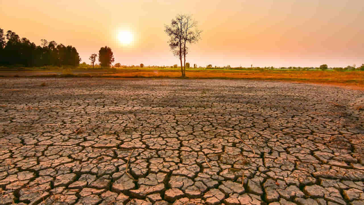 El Nino: ఎల్నినో ఎఫెక్ట్ .. అసలు ముప్పు ముందు ఉందా..?