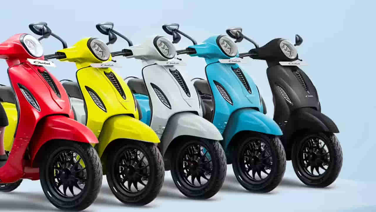 Electric Scooter: కేవలం 35 రూపాయలకే 153 కిలోమీటర్లు.. మైండ్ బ్లోయింగ్ స్కూటర్