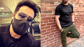 రొమాన్స్‏లో యువరాజు.. ఒక్కో సినిమాతో సంచలనం.. ఇప్పుడు తోపు విలన్.