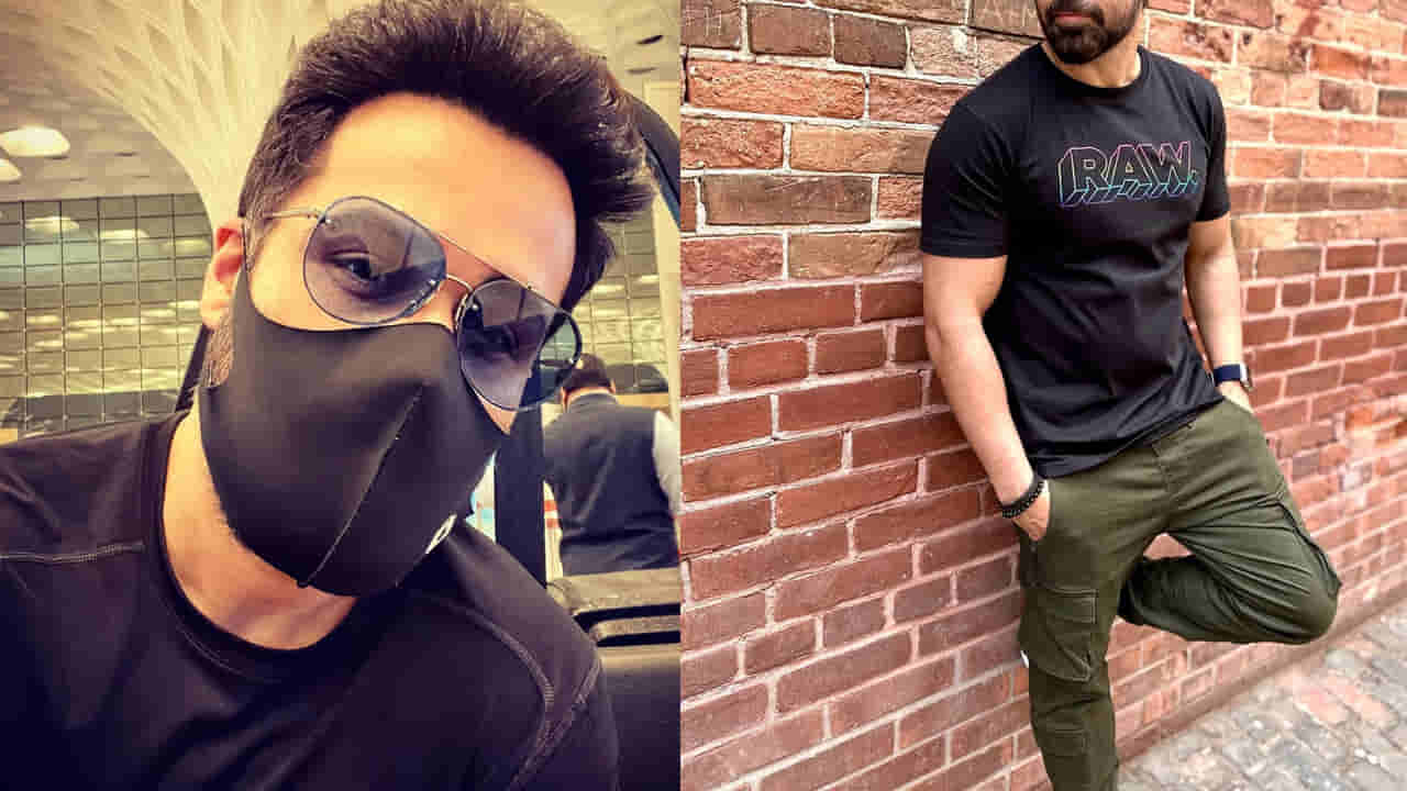 Tollywood : రొమాంటిక్ చిత్రాలకు రారాజు.. ఇప్పుడు తెలుగులో తోపు విలన్.. లైఫ్ స్టైల్ చూసి నోరెళ్లపెడుతున్న నెటిజన్స్..