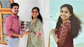 3 నెల్లల్లో పెళ్లి.. గంటల వ్యవధిలో కాబోయే భార్యాభర్తల మృతి