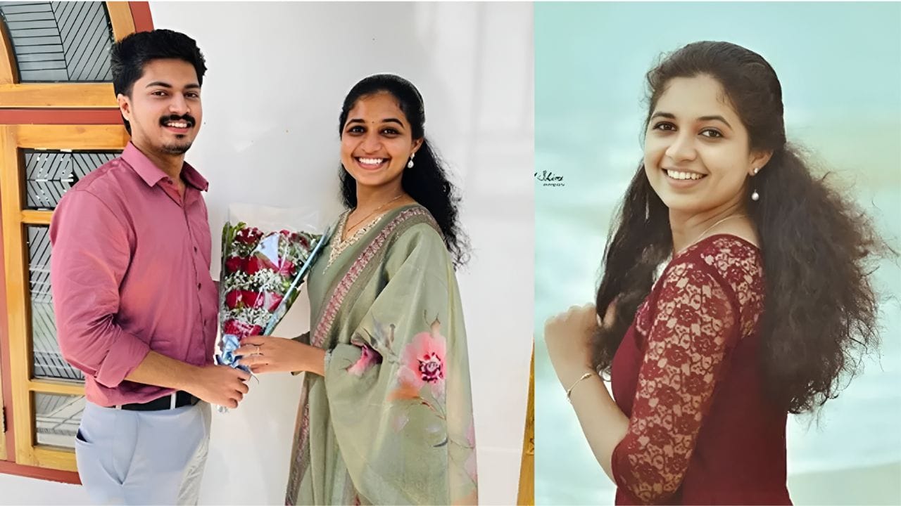 3 నెల్లల్లో పెళ్లి.. కలకాలం కలిసుండాలనుకున్న జంట.. గంటల వ్యవధిలోనే ఇద్దరూ మృతి