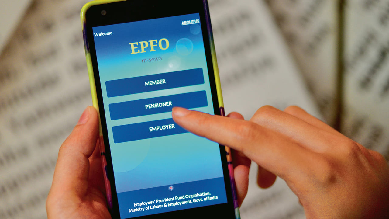 Epfo 4