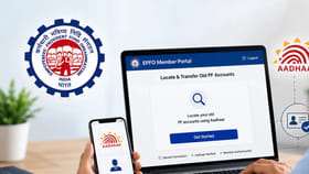 పీఎఫ్ అకౌంట్ ఉన్నవారికి బిగ్ అలర్ట్