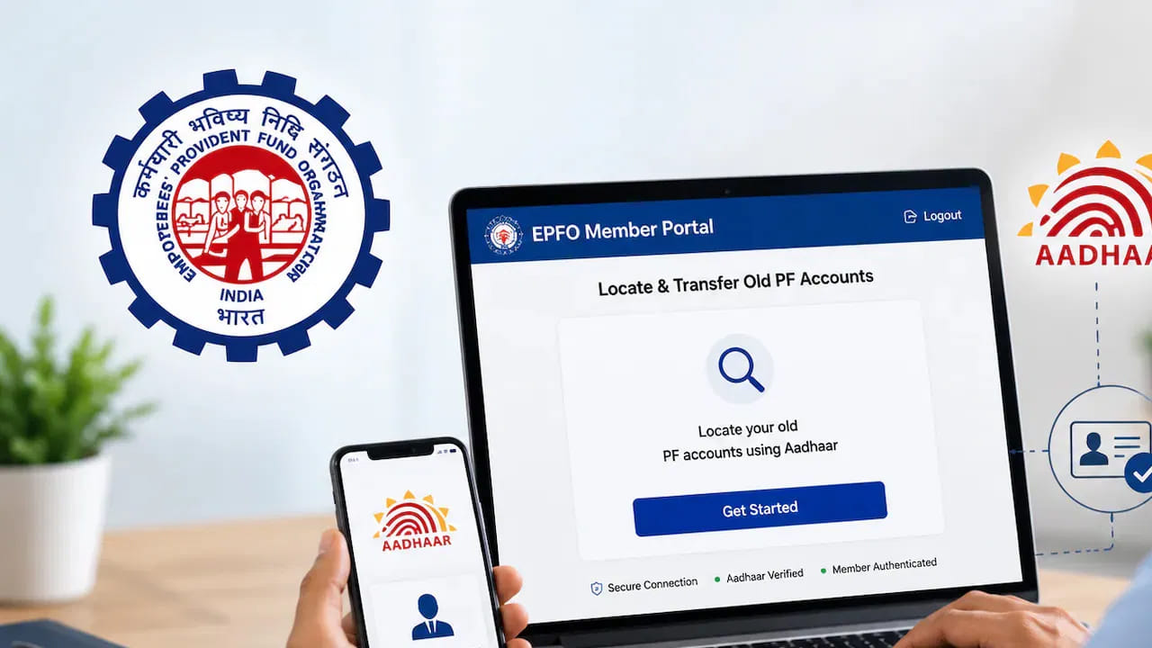 EPFO: పీఎఫ్ అకౌంట్ ఉన్నవారికి బిగ్ అలర్ట్.. ఈపీఎఫ్వో నుంచి పెద్ద హెచ్చరిక.. ఇలా చేస్తే ఖాతా ఖాళీ..
