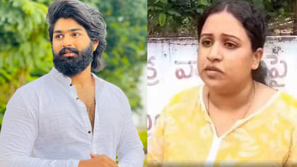 నా భర్త మంచోడే, ఆ అమ్మాయే ఇలా చేసింది..