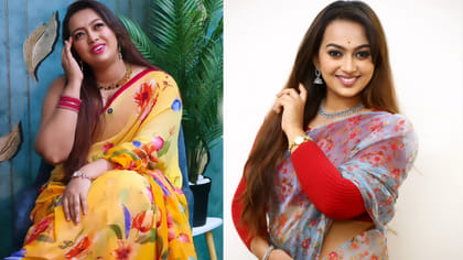 అలాంటి పాత్రలు నాకొద్దు