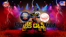 టాలీవుడ్ ను షేక్ చేస్తున్న డ్యాన్సర్ల పాలిటిక్స్