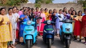 మహిళలకు సూపర్ గుడ్ న్యూస్.. !