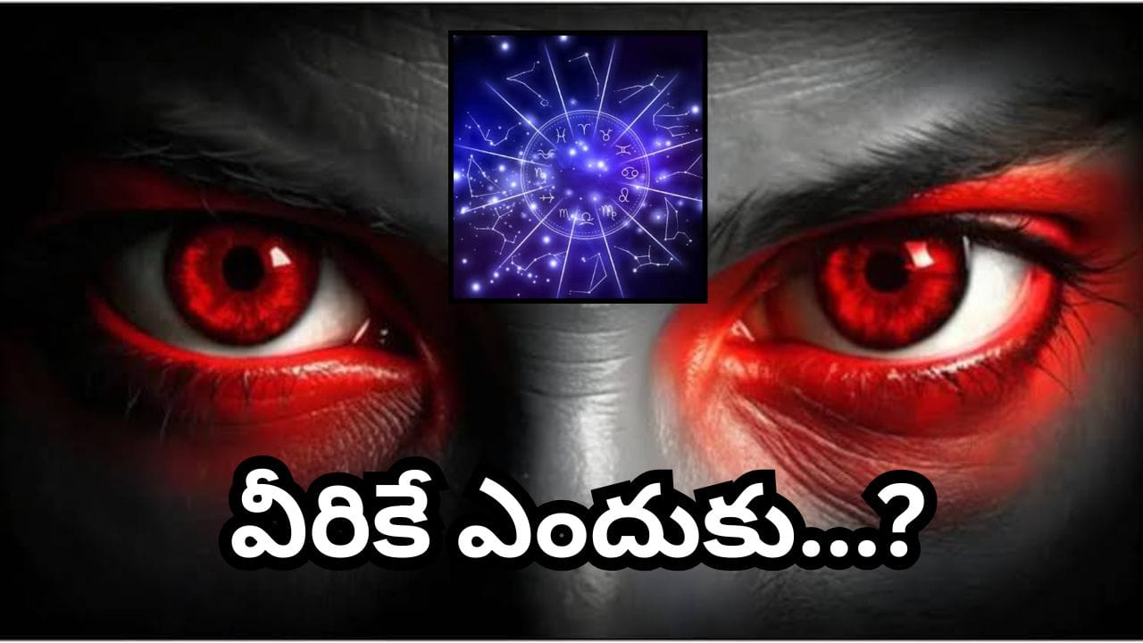 జ్యోతిష్య శాస్త్రంలో తరచుగా వినిపించే నమ్మకాలలో 'దిష్టి' (నజర్ దోషం)  ఒకటి. ఒక వ్యక్తి అందం, సంపద, ప్రతిభ, విజయాలు లేదా వేగంగా సాధిస్తున్న పురోగతిని చూసి ఇతరుల్లో కలిగే అసూయ, ప్రతికూల ఆలోచనలు ఆ వ్యక్తి జీవితంపై ప్రభావం చూపుతాయని చాలామంది విశ్వసిస్తారు. దీనికి శాస్త్రీయ ఆధారాలు లేనప్పటికీ, భారతీయ సంప్రదాయంలో ఇది ఒక విశ్వాసంగా కొనసాగుతోంది. జ్యోతిష్య నమ్మకాల ప్రకారం, కొన్ని రాశుల వారు ఇటువంటి ప్రతికూల దృష్టి ప్రభావానికి ఎక్కువగా గురయ్యే అవకాశం ఉందని చెబుతారు.
