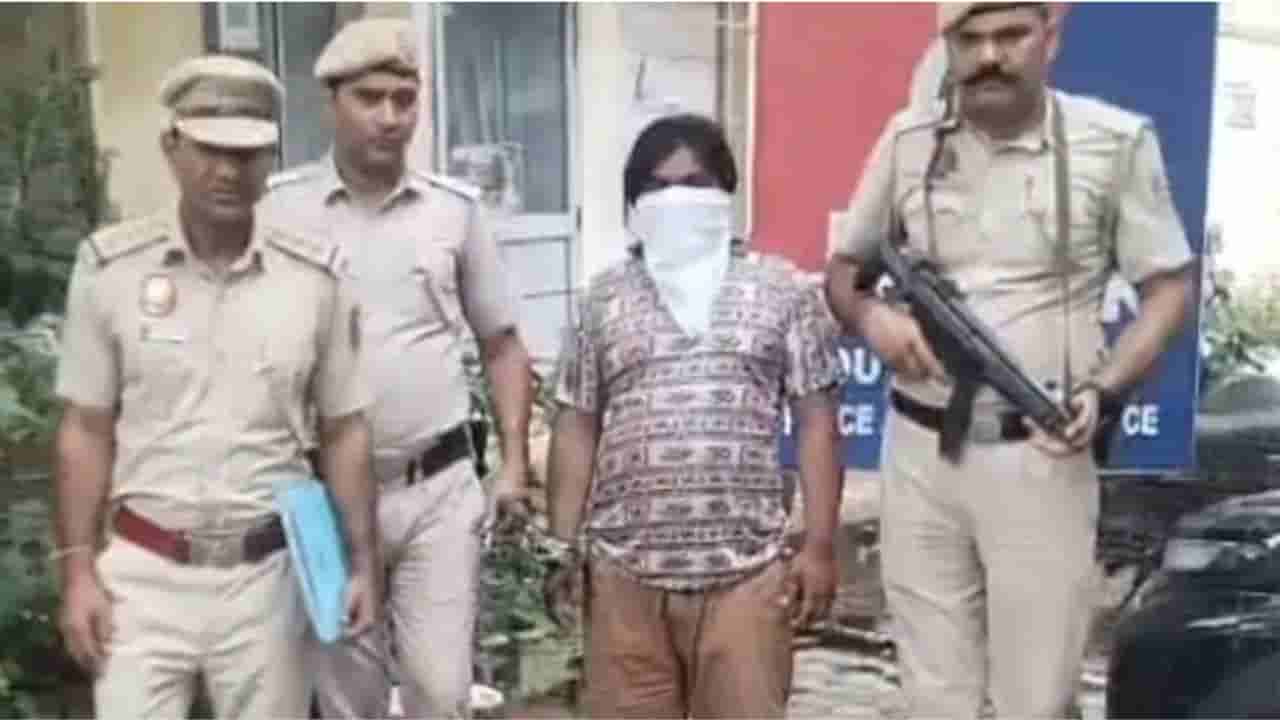 Viral News: వామ్మో ఎలా వస్తున్నాయ్ అక్కా ఈ ఐడియాలు.. భర్తను చంపి ఏం చేసిందో తెలిస్తే..