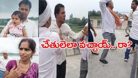 సెల్ఫీ పేరిట.. ఏడాది కూతురిని యమునా నదిలోకి విసిరేసిన తండ్రి!