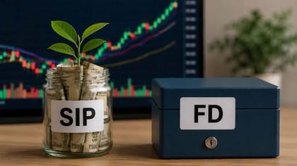 రూ.10 లక్షల పెట్టుబడికి 10 ఏళ్లలో భారీ లాభాలు ఇచ్చేది ఏది?