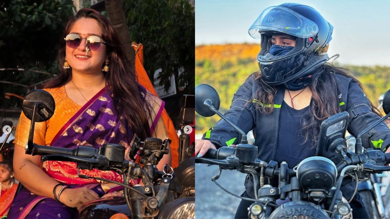 Riddhi Thakkar: ఎన్నో కళలలో ప్రపంచాన్ని చుట్టేదామని బయల్దేరింది.. గమ్యం చేరకుండానే ఇలా..