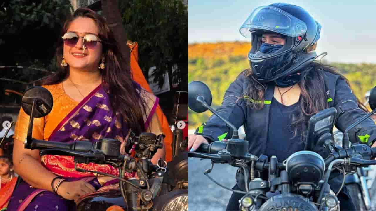 Riddhi Thakkar: ఎన్నో కళలలో ప్రపంచాన్ని చుట్టేదామని బయల్దేరింది.. గమ్యం చేరకుండానే ఇలా..