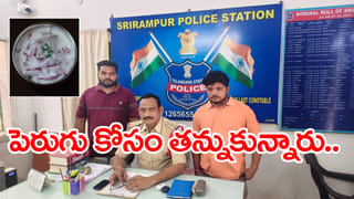 బిర్యానీ సెంటర్‌లో పెరుగు కోసం పిడిగుద్దులు.. కట్ చేస్తే చివర్లో అదిరిపోయే ట్విస్ట్! వీడియో