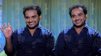 బిగ్ బాస్ నుంచి పిలుపు వచ్చింది.. కానీ