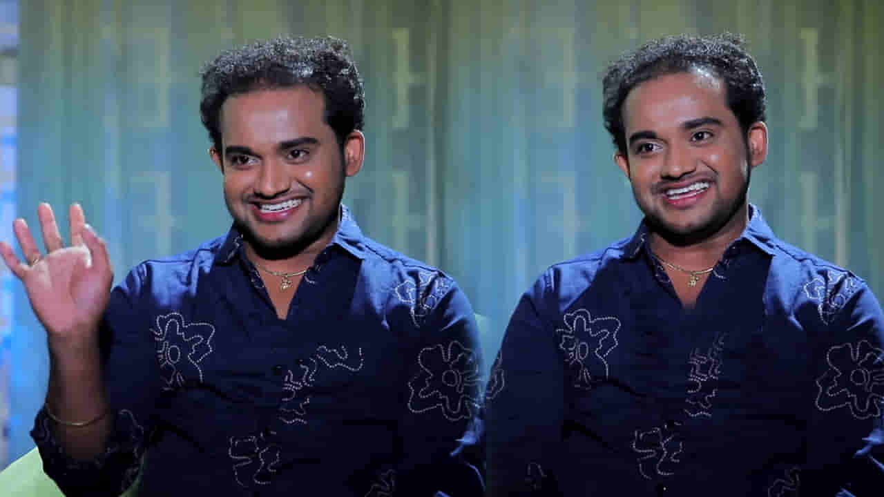 ఆయా షేర్..! ట్రోల్స్ తర్వాత బిగ్ బాస్ నుంచి పిలుపు వచ్చింది.. కానీ నన్ను తట్టుకోలేరు