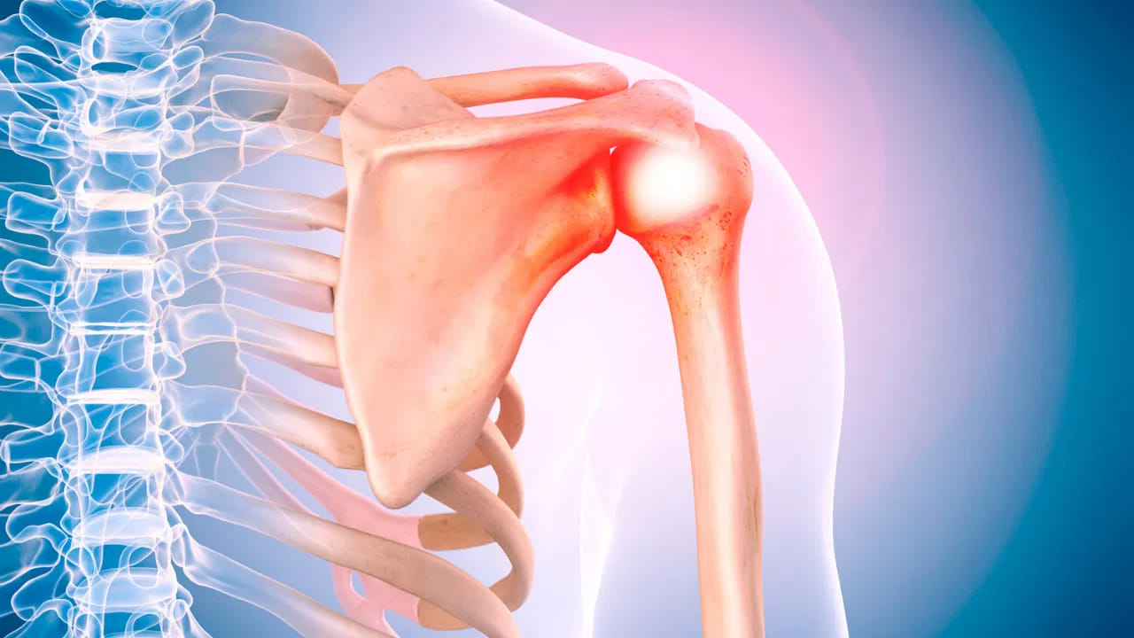Foods For Strong Bones