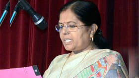 మాజీ మంత్రికి షాక్.. 7 ఏళ్ల జైలు శిక్ష!