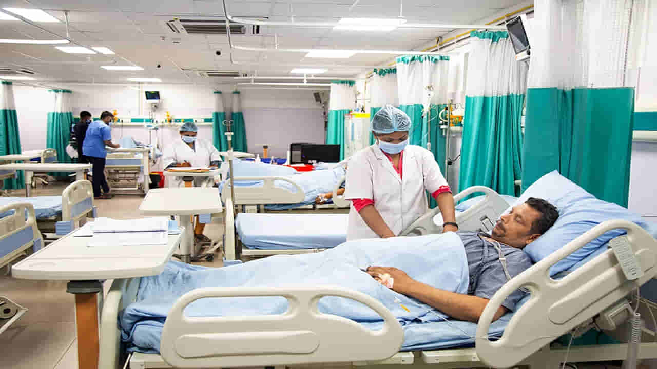 Free Treatment: మీకు ఈ కార్డు ఉందా..? హాస్పిటల్లో చికిత్స ఖర్చు లక్షల్లో ఉన్నా జీరో బిల్లు..!
