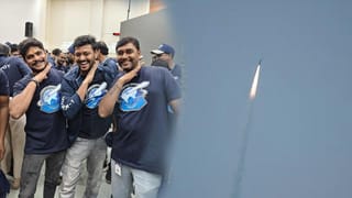 భారత అంతరిక్ష చరిత్రలో సిరిసిల్ల ముద్ర.. విక్రమ్-1 రాకెట్ విజయంలో ముగ్గురు సోదరులు!
