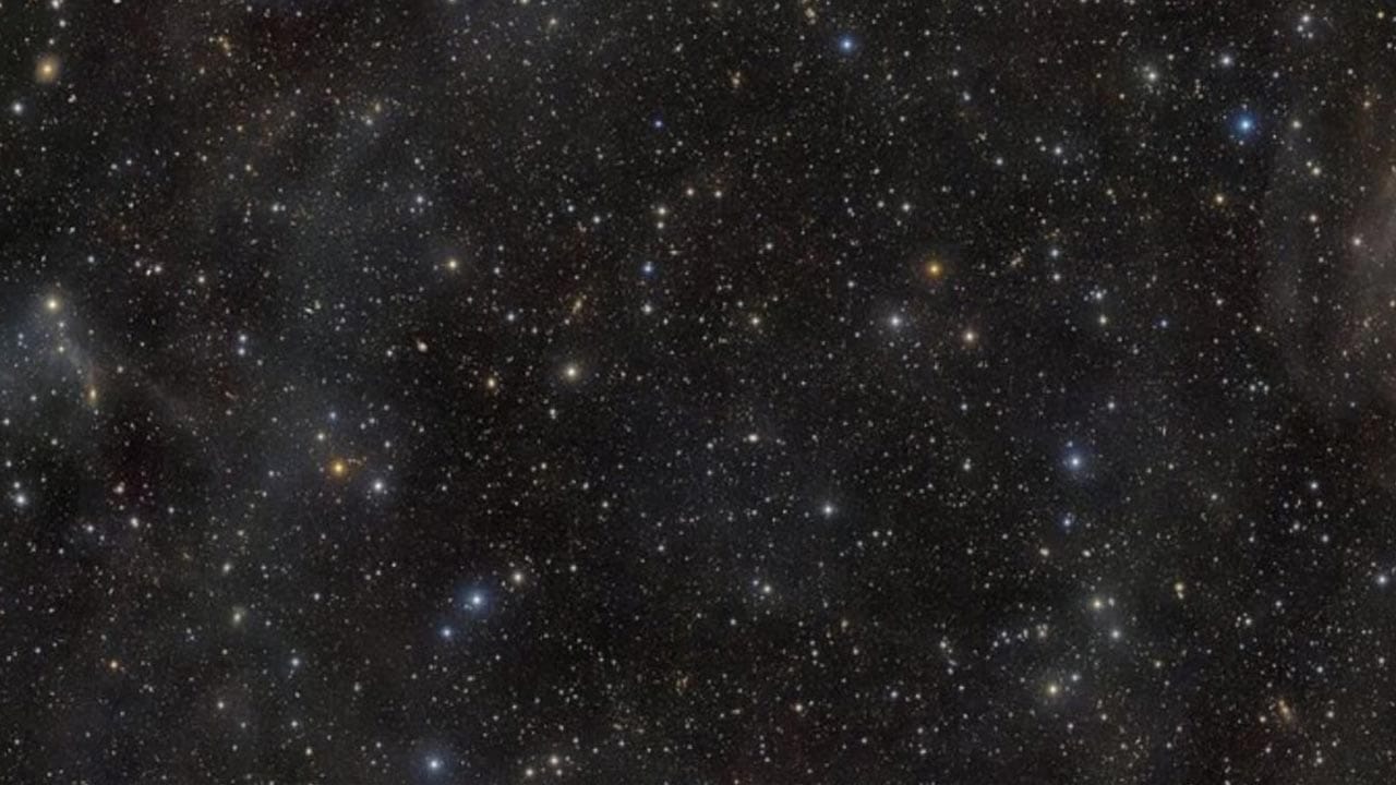 Galaxy Discovery