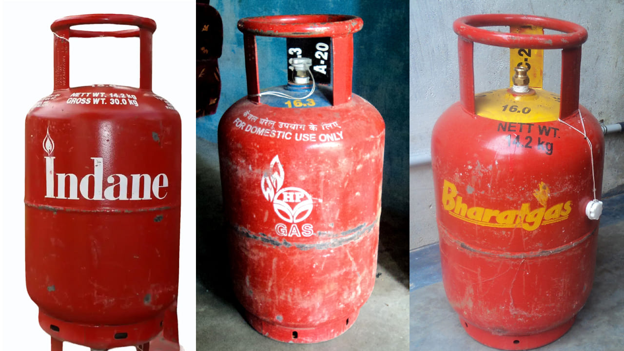 LPG Gas E-Kyc: గ్యాస్ ఈకేవైసీ ఇంకా పూర్తి చేయలేదా..? మీ మొబైల్లోనే సింపుల్గా ఇలా చేయొచ్చు.. సెకన్లలోనే పని పూర్తి..