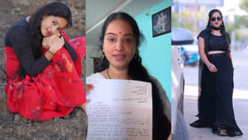 రీల్స్‌తో వివాదం.. రాజీనామా చేసిన ప్రభుత్వ టీచర్!