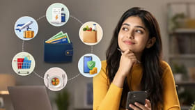 Gen Z యువత డబ్బు ఎక్కడ ఖర్చు చేస్తున్నారు?