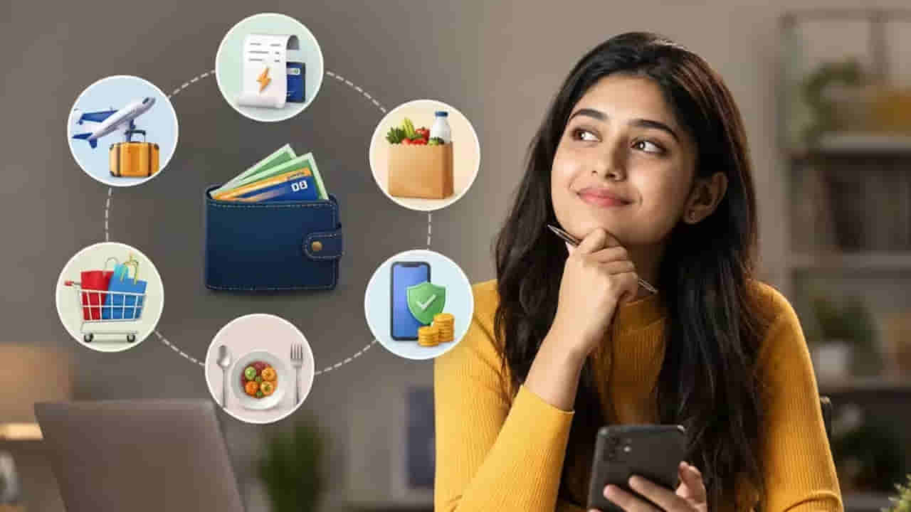 Gen Z యువత డబ్బు ఎక్కడ ఖర్చు చేస్తున్నారు? ఆ విషయంలో 5 శాతమే.. కొత్త అధ్యయనం!