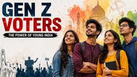 యూపీలో సరికొత్త రాజకీయ వ్యూహాలు.. ఆ ఓటర్ల వైపే అన్ని పార్టీల చూపు