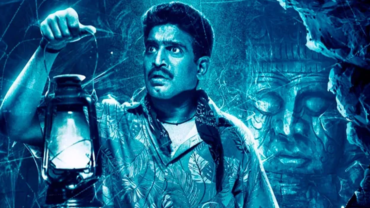 ప్రీతమ్ ఎస్. కె పాటిల్ దర్శకత్వం వహించిన ఈ చిత్రంలో కుశాల్ బద్రికే, సందీప్ పాఠక్, దేవ్దత్ నాగే, శశాంక్ షెండే , స్మిత పైగుడే నటించారు. ఈ చిత్రం 19 జూన్ 2026న విడుదలైంది. IMDbలో పదికి 7.5 రేటింగ్ను పొందింది. ప్రస్తుతం ఈ మూవీ ప్రైమ్ వీడియోలో స్ట్రీమింగ్ అవుతుంది. అలాగే ఈ చిత్రంలో ఊహించని మలుపులు, ట్విస్టులు ఉండడంతో సినిమా ఆద్యంతం మిమ్మల్ని ఆకట్టుకుంటూనే ఉంటుంది.
