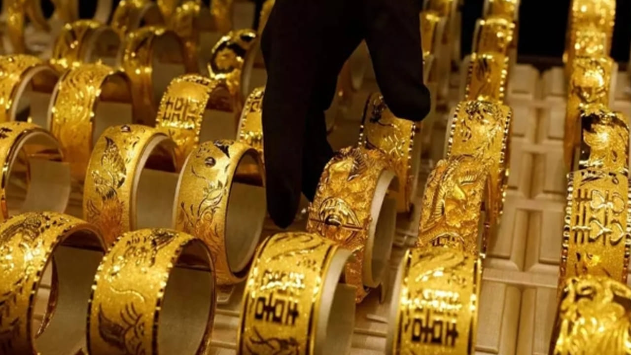 Gold 2