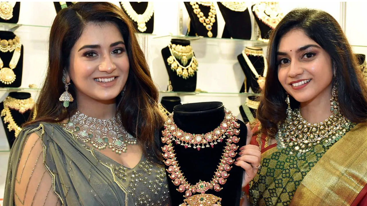 Gold Prices 1