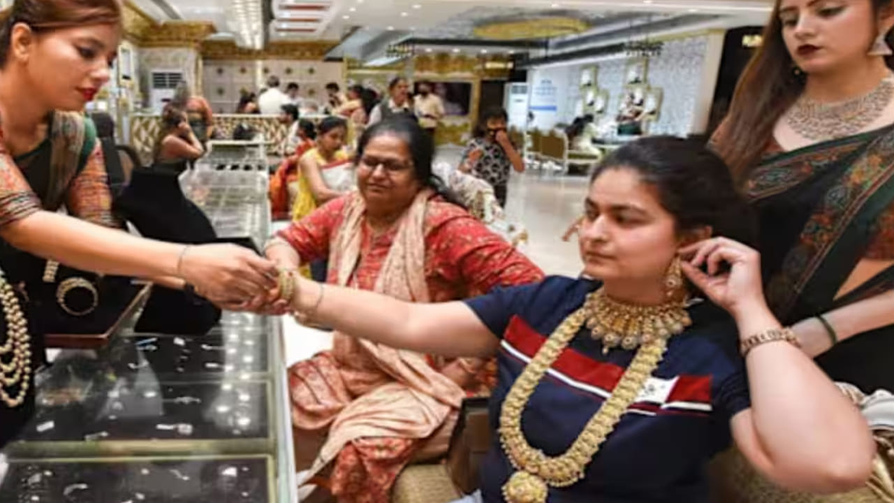 Gold Prices 1