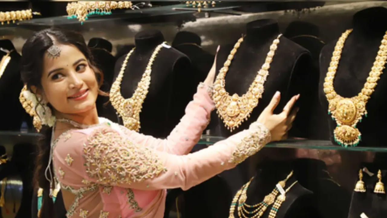Gold Prices 1