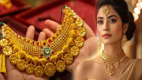 రెండో రోజు భారీగా పెరిగిన బంగారం ధరలు.. ఇప్పుడు తులం ఎంతంటే..?