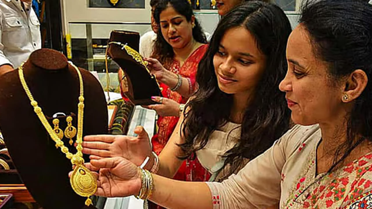 Gold Prices 2