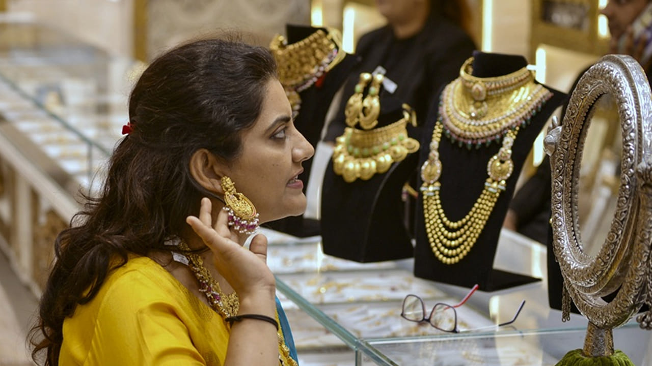 Gold Prices 3