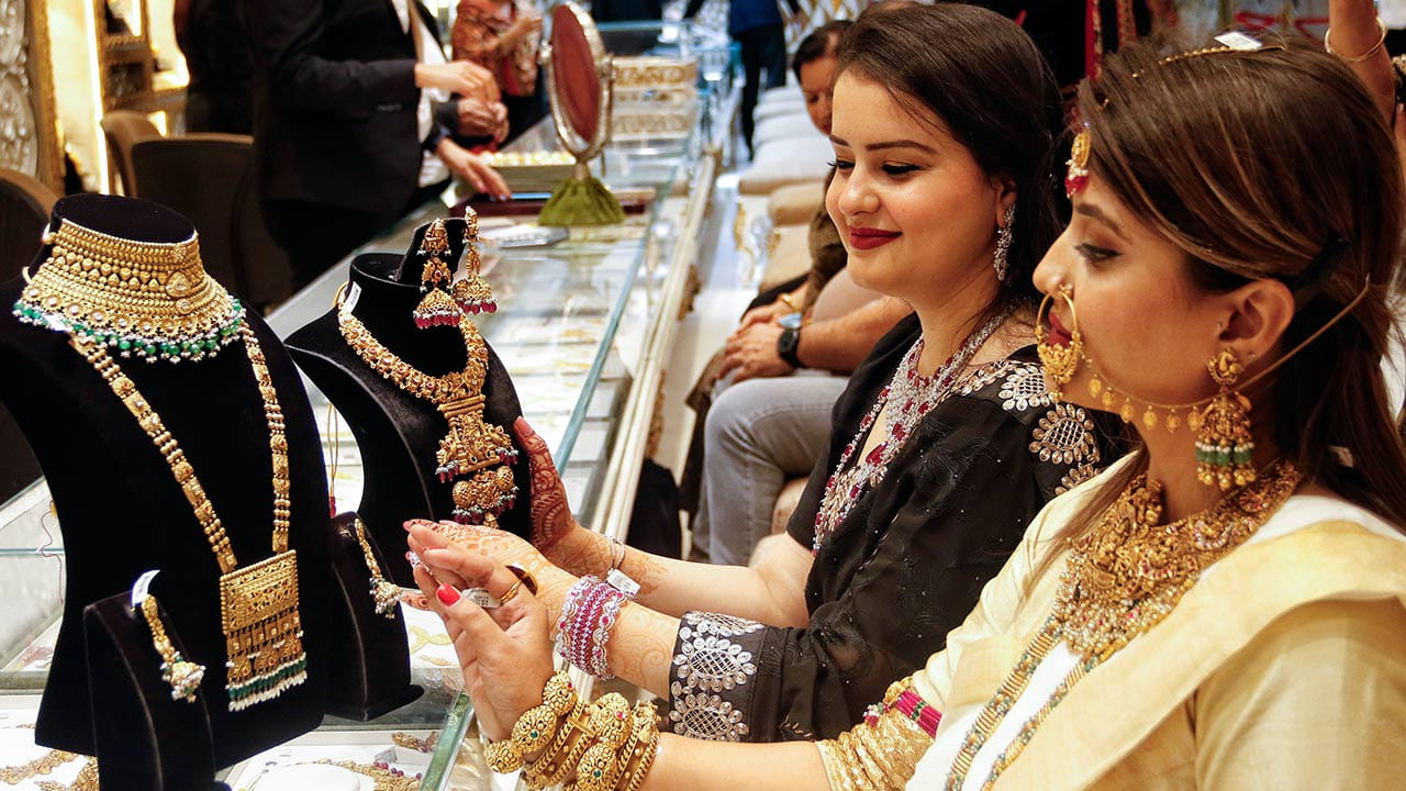Gold Prices 4