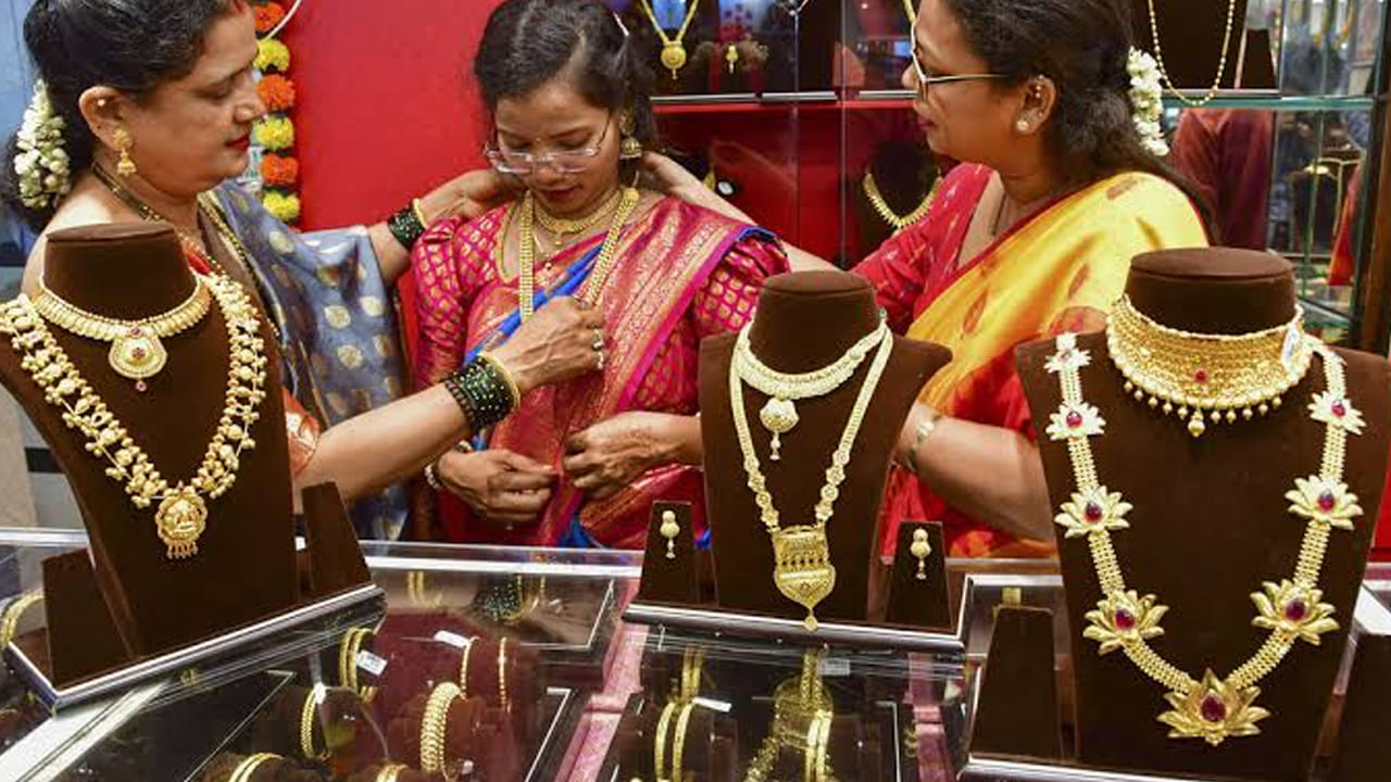 Gold Prices 4
