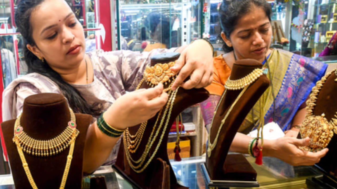 Gold Prices 4