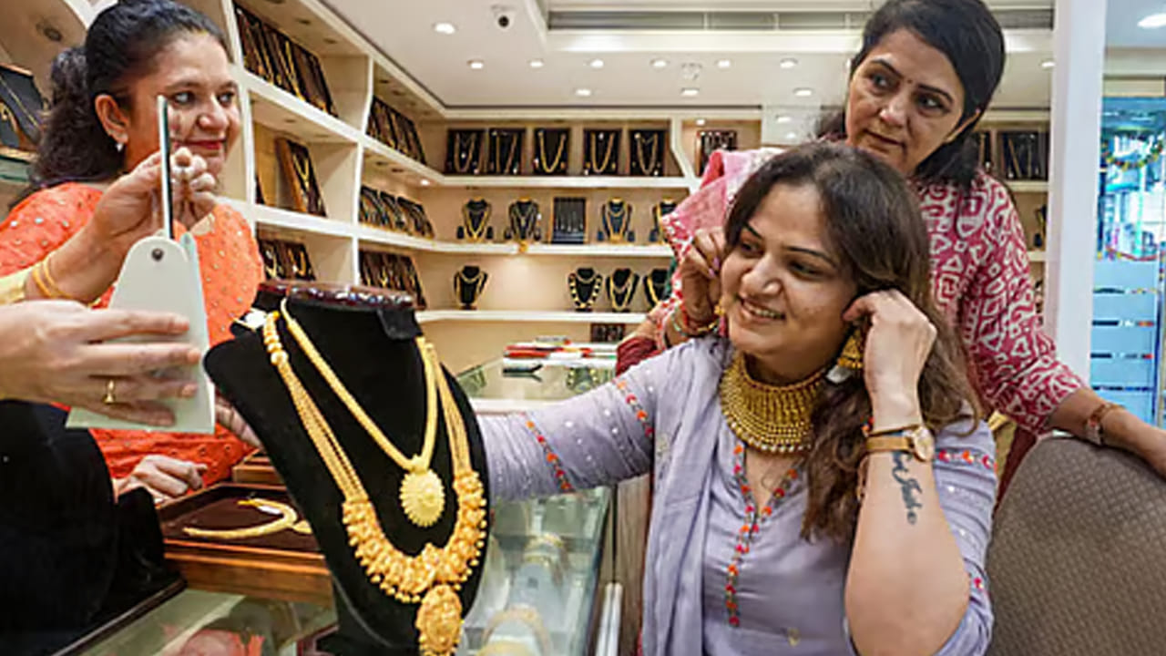 Gold Prices 5