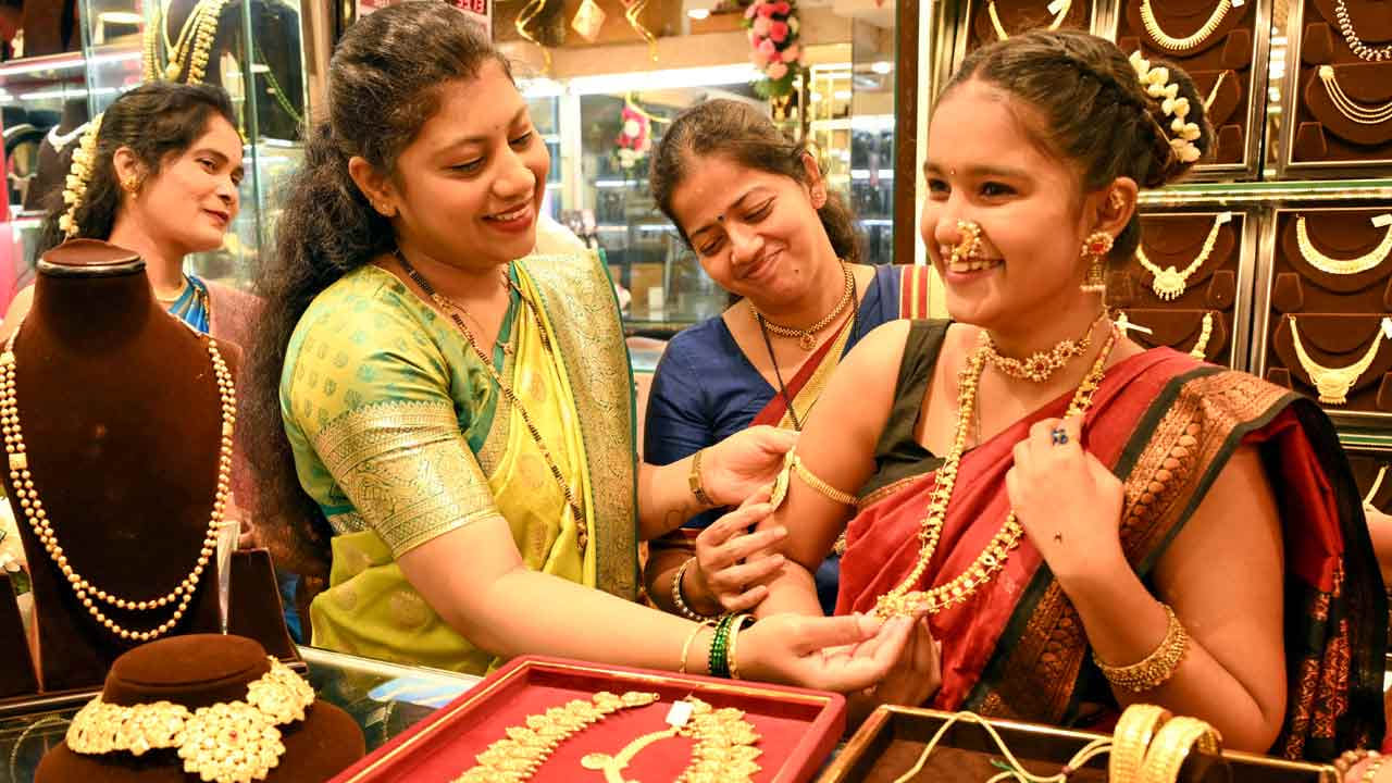 Gold Prices 5