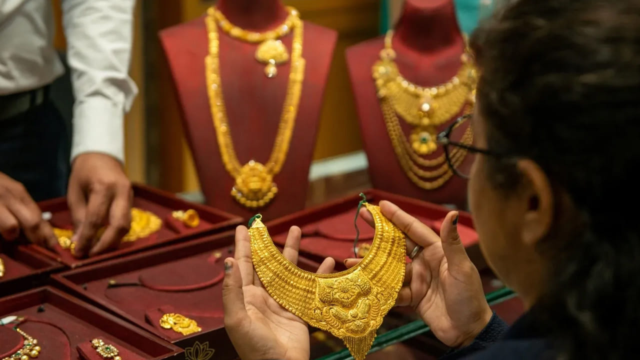 Gold Prices 5