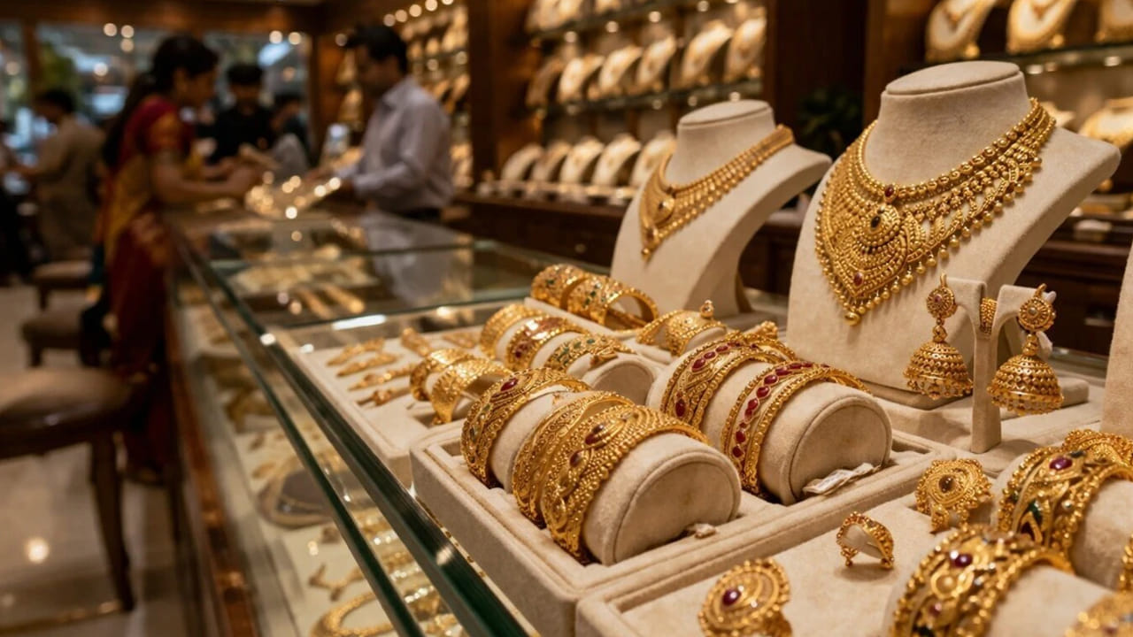 Gold Price: సెప్టెంబర్లో బంగారం ధరలు ఎలా ఉండబోతున్నాయి? నిపుణుల అంచనా ఇదే..!
