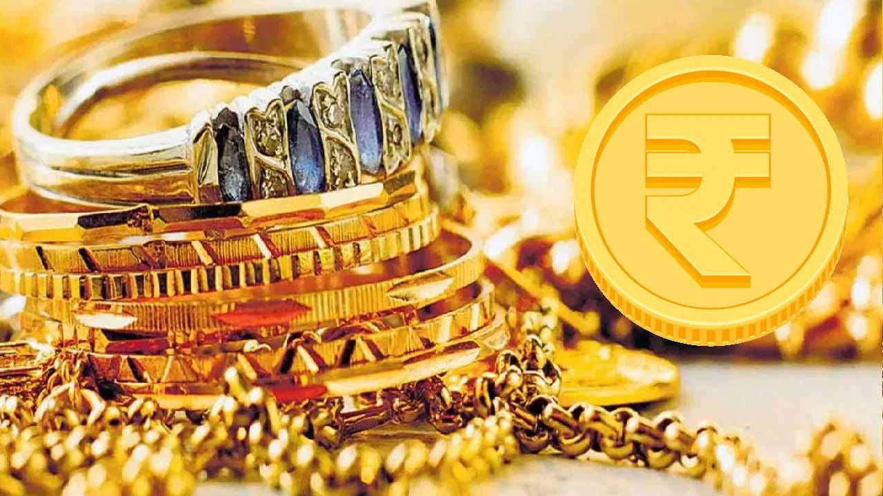 Gold Price: బంగారం కొనాలనుకుంటున్నారా..? తెలుగు రాష్ట్రాల్లో తులం ధర ఎంతుందంటే..