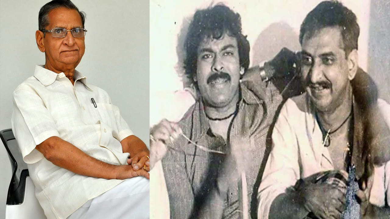 Gollapudi Maruthi Rao