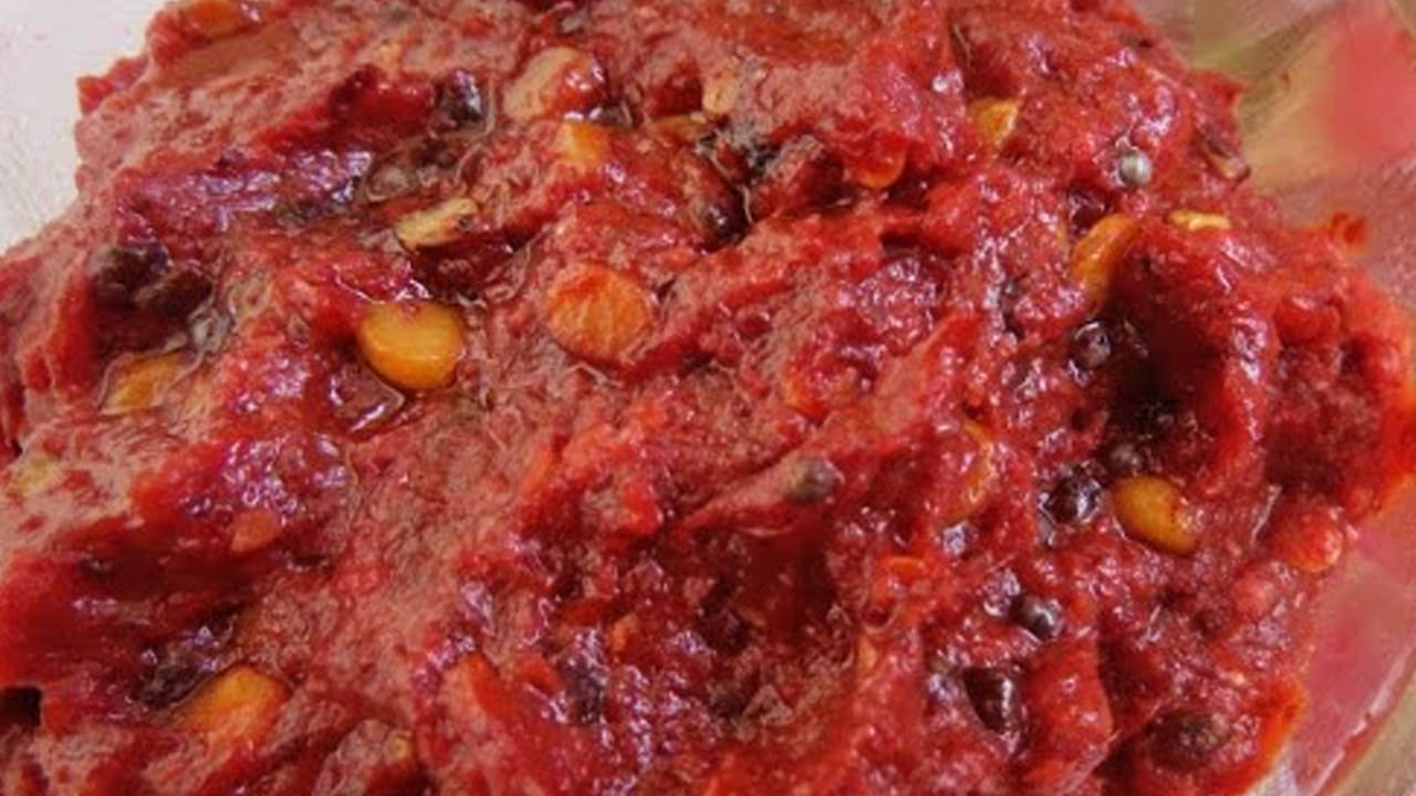 Gongura Kayalu 5
